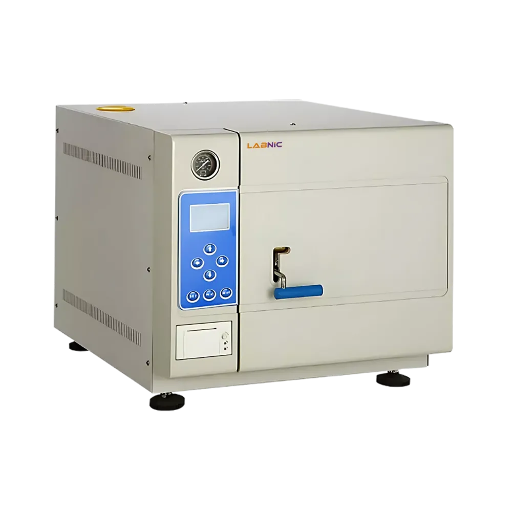 Bench Top Steam Sterilizer LBN-BS154