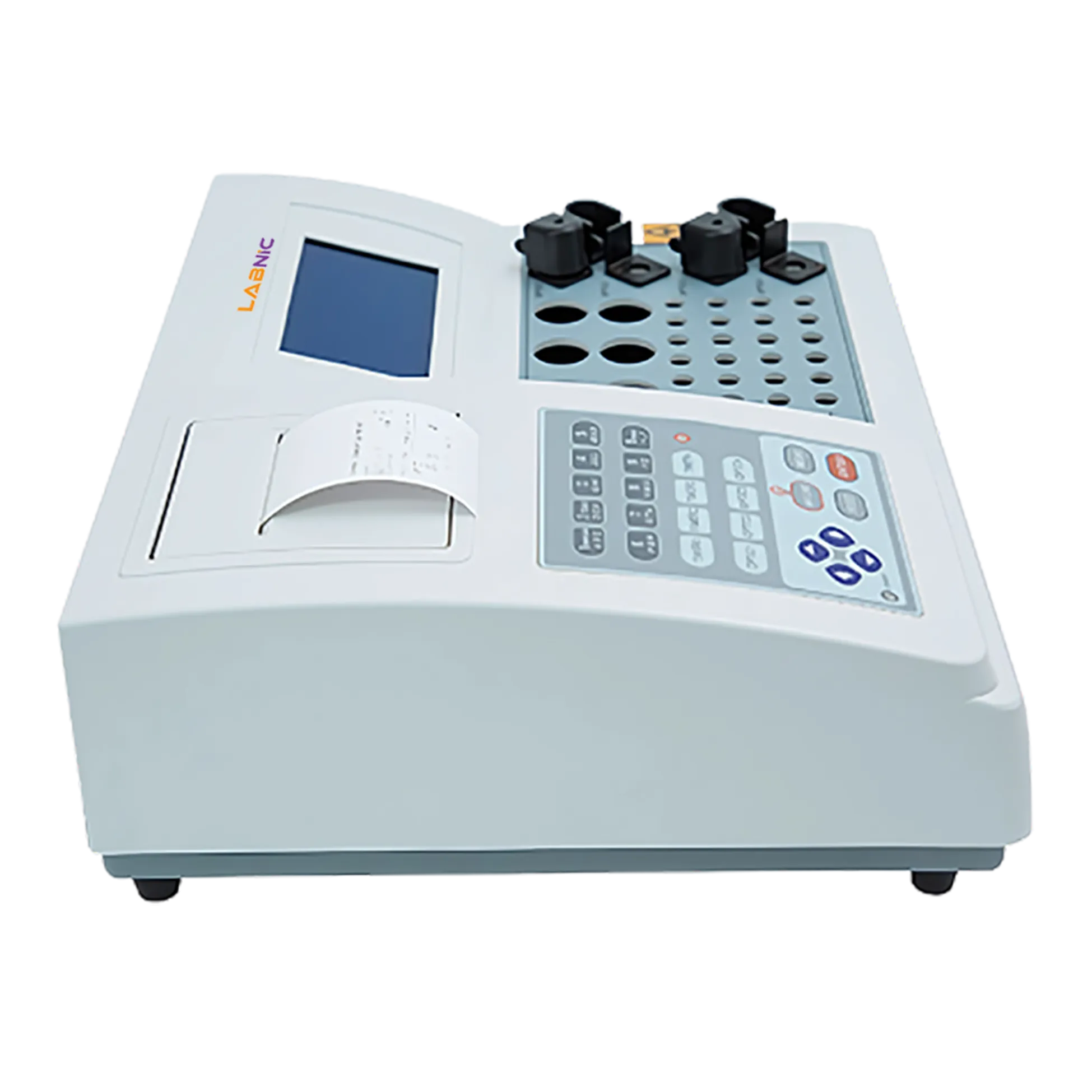 Semi-Auto Coagulation Analyzer LBN-CA132-1
