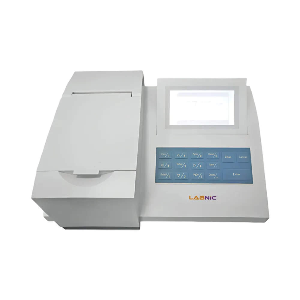 COD Analyzer LBN-CD151