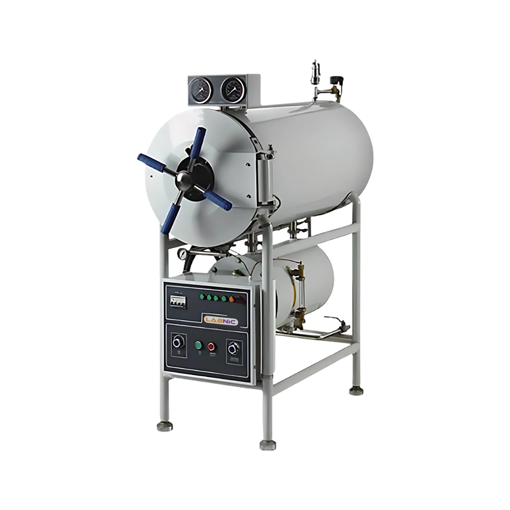 Horizontal Autoclave LBN-CH152