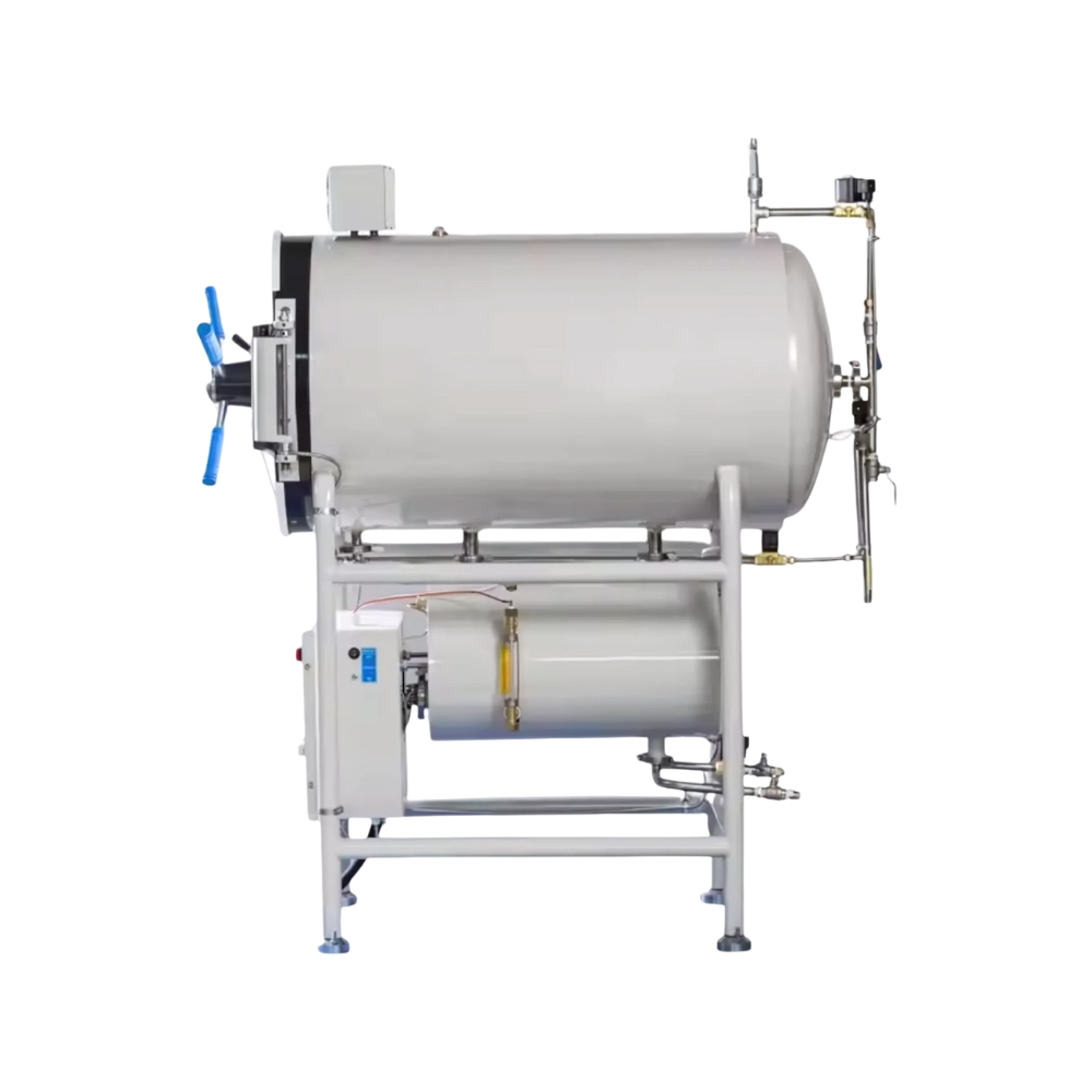 Horizontal Autoclave LBN-CH154 Horizontal Autoclave LBN-CH154