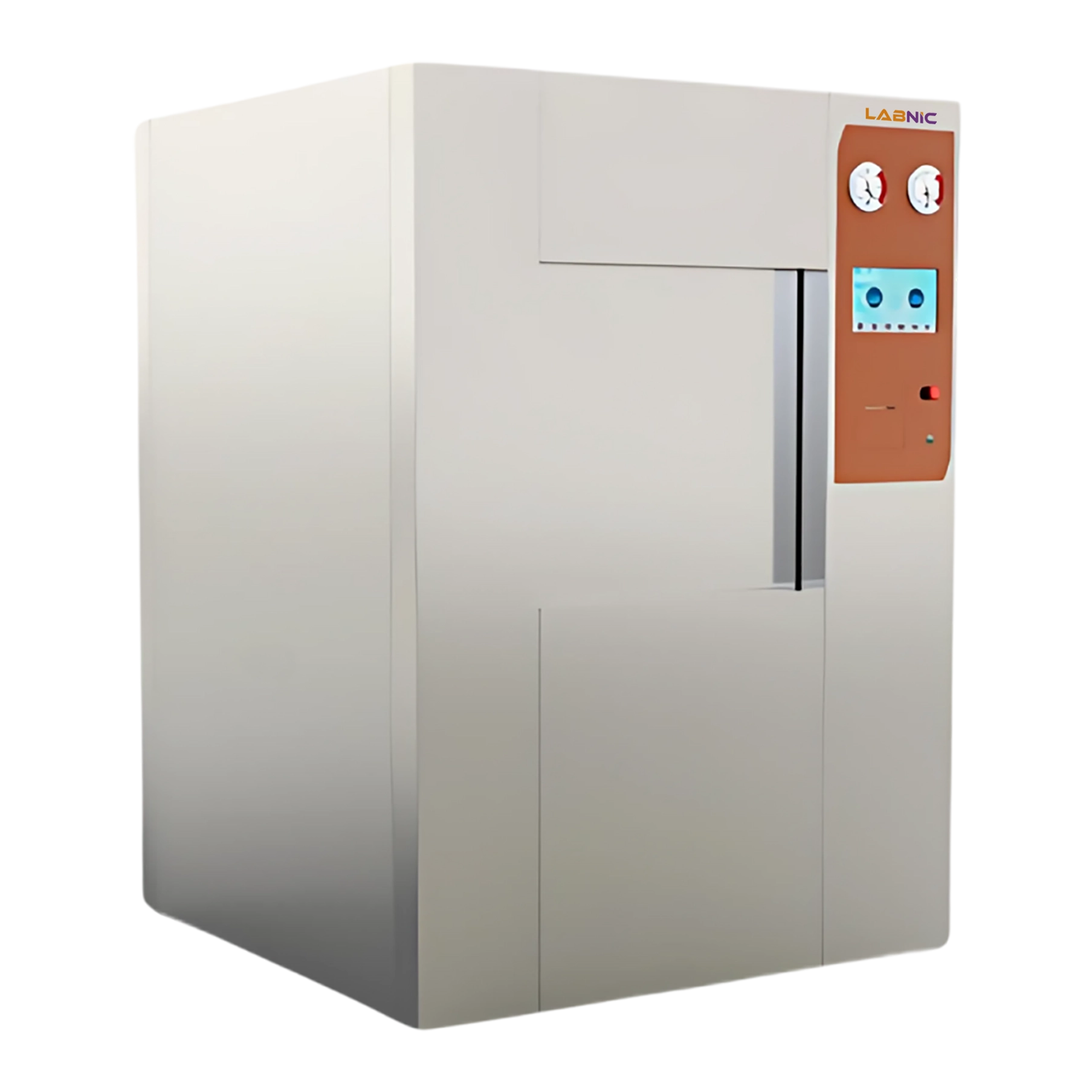 Horizontal Autoclave LBN-CH157
