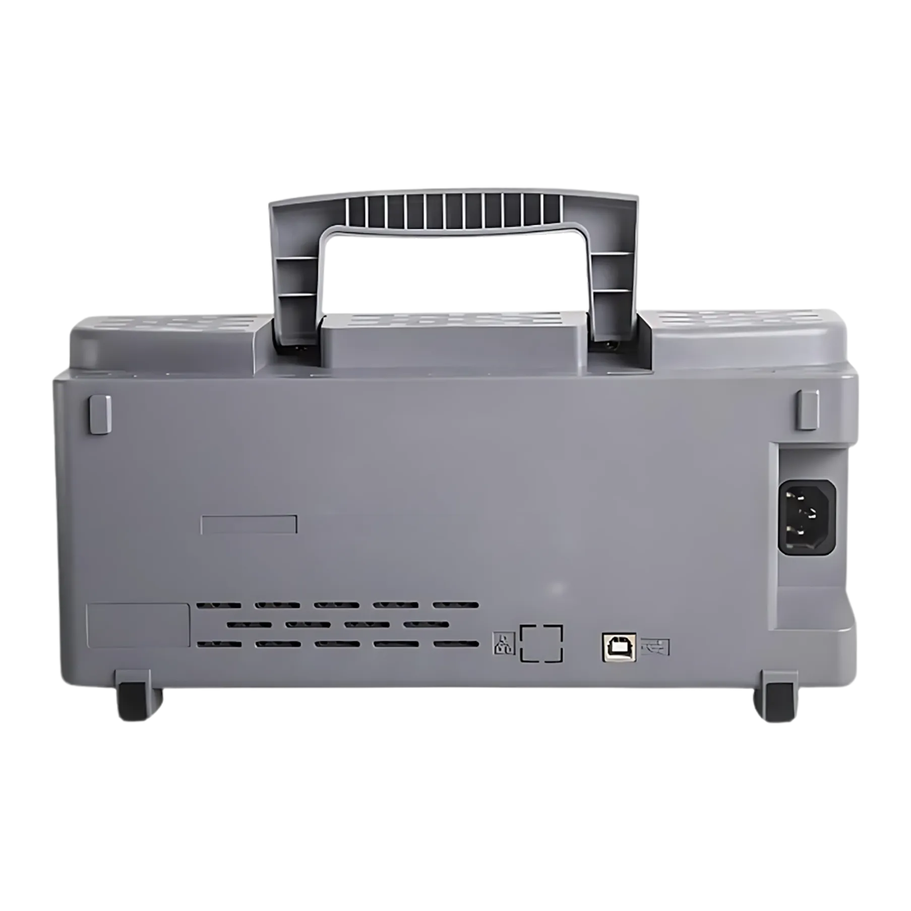 2 Channels Oscilloscope LBN-CO110