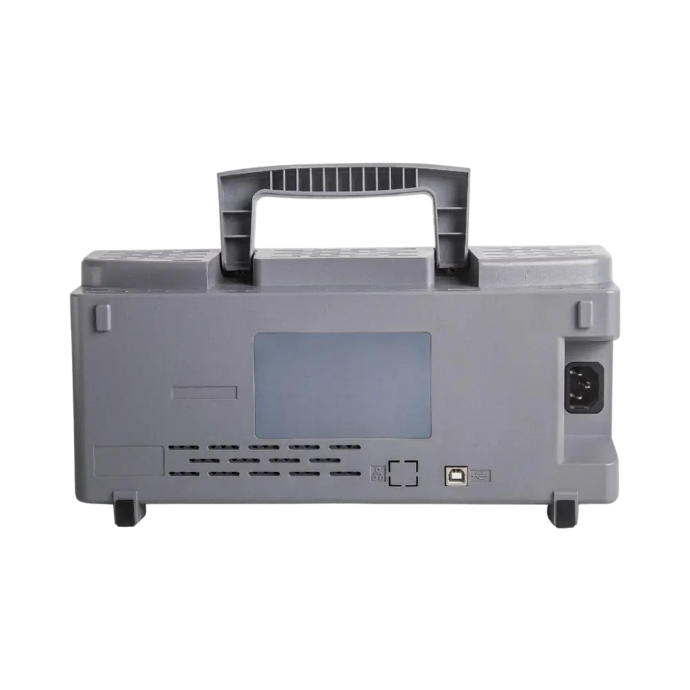 2 Channels Oscilloscope LBN-CO110