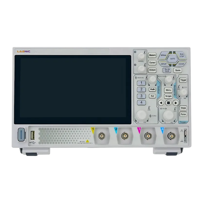 Digital Oscilloscope LBN-CO112