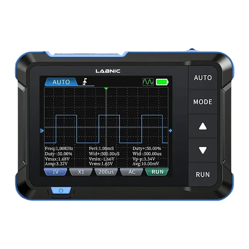 Digital Oscilloscope LBN-CO113