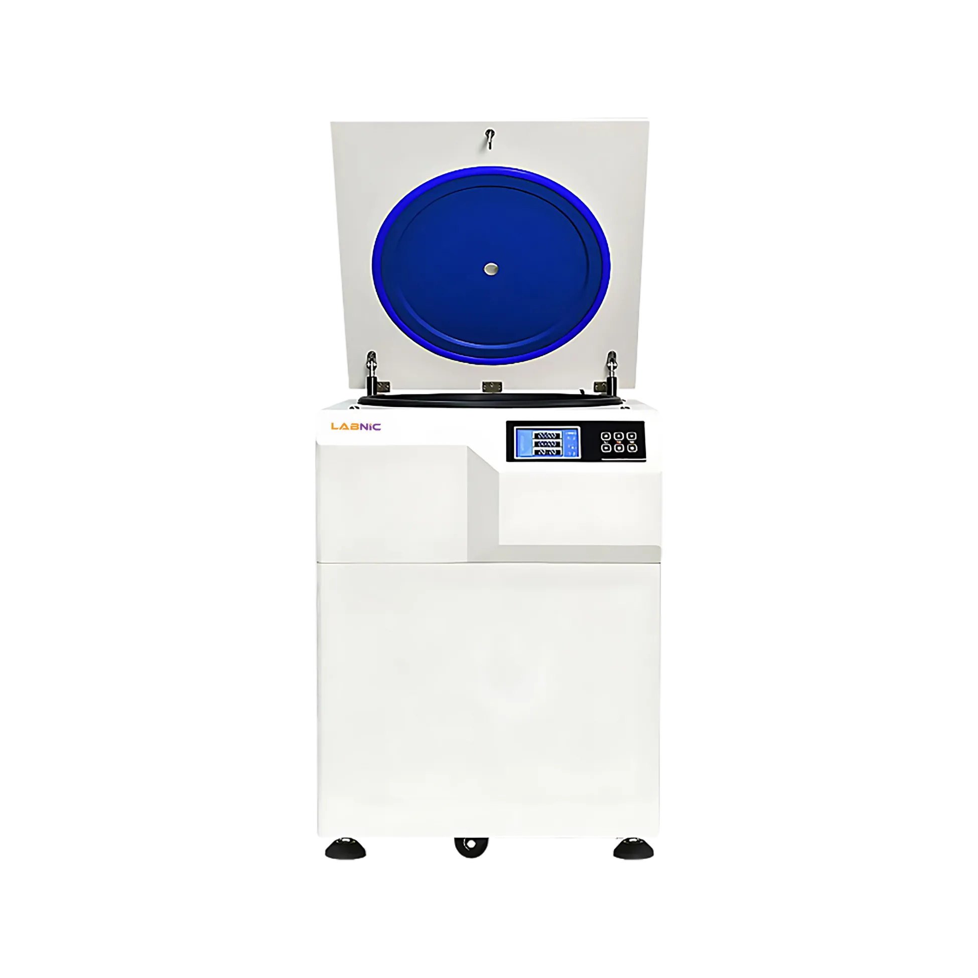 Crude Oil Centrifuge LBN-COC141