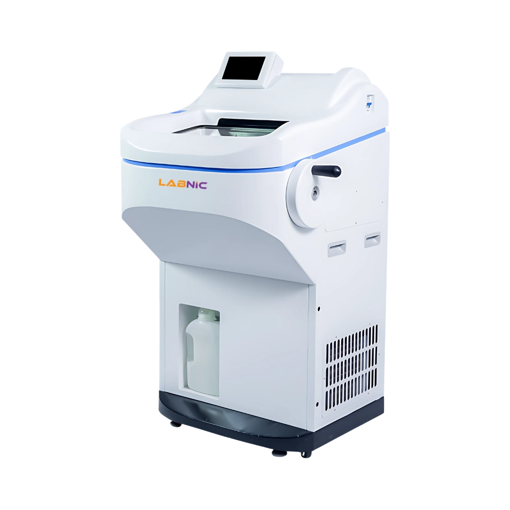 Cryostat Microtome LBN-CR121