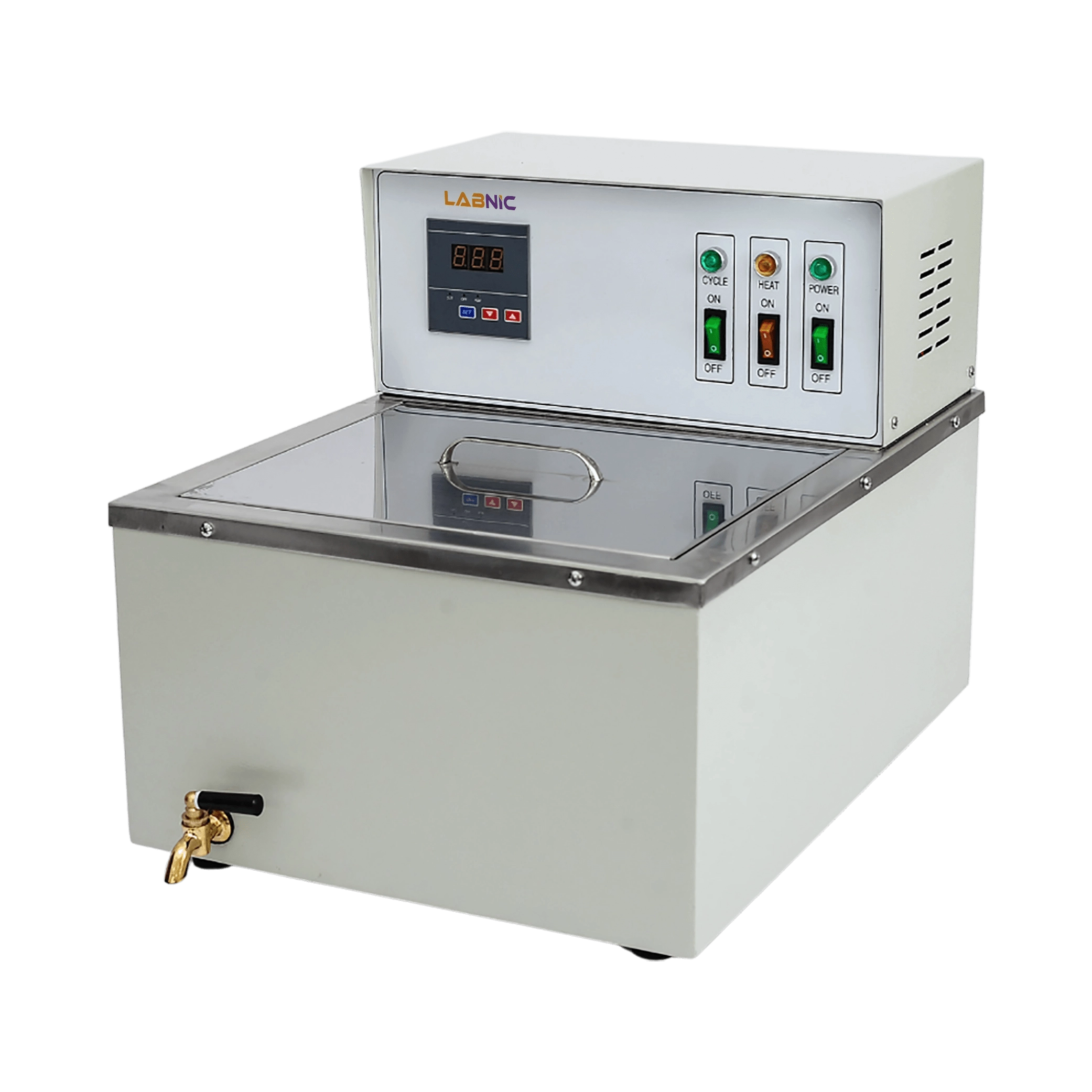 Constant Temperature Water Bath LBN-CT121