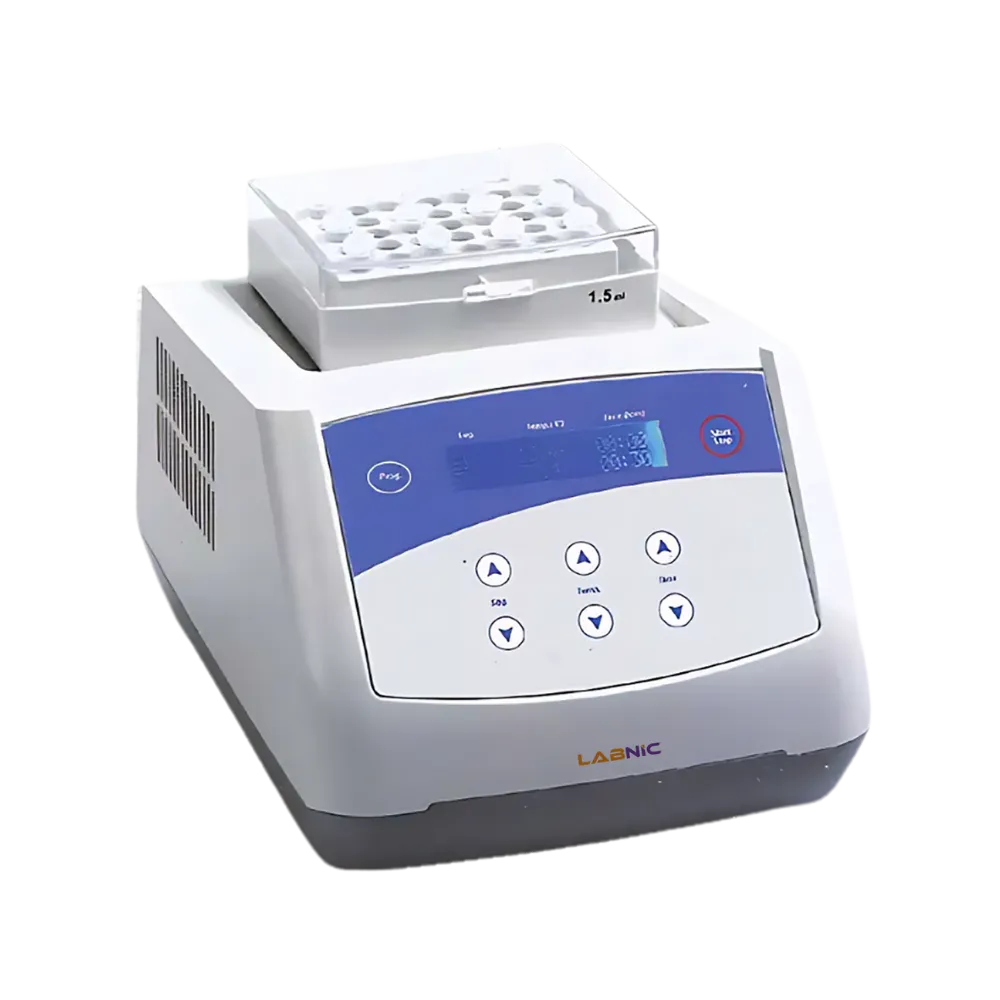 Dry Bath LBN-DB155