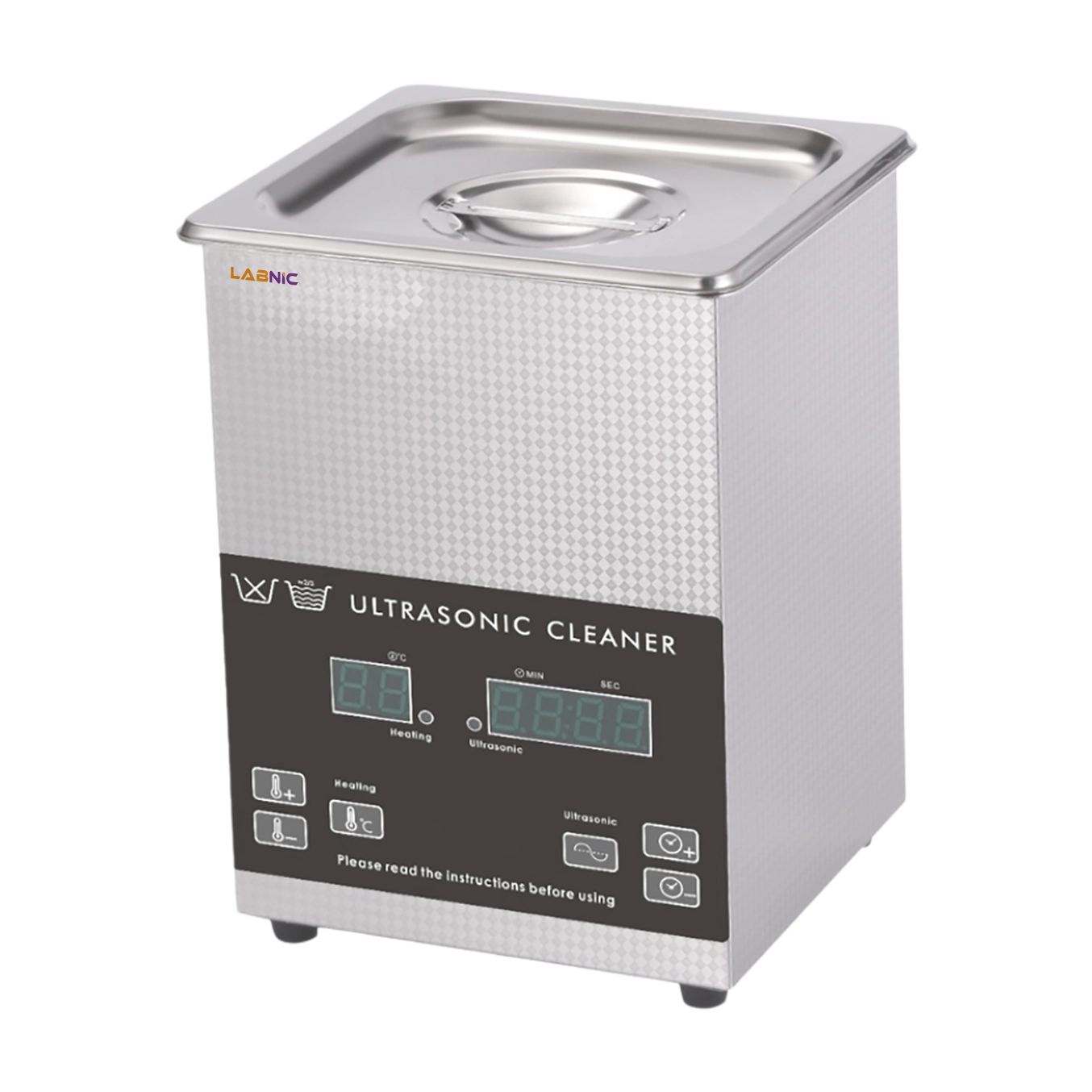 Degas Ultrasonic Cleaner LBN-DC511