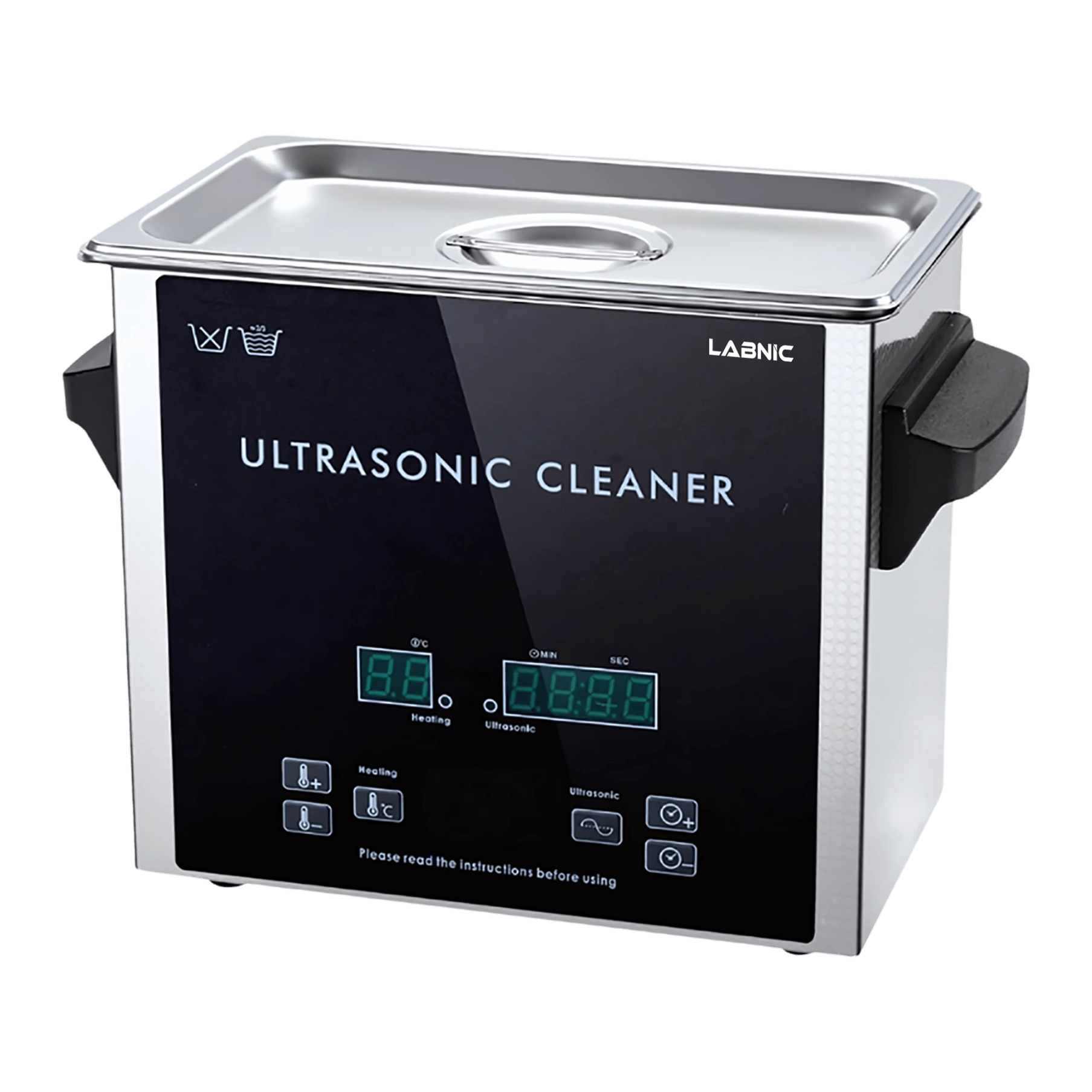 Degas Ultrasonic Cleaner LBN-DC513