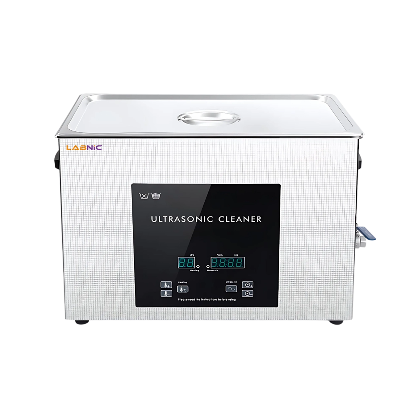 Degas Ultrasonic Cleaner LBN-DC517