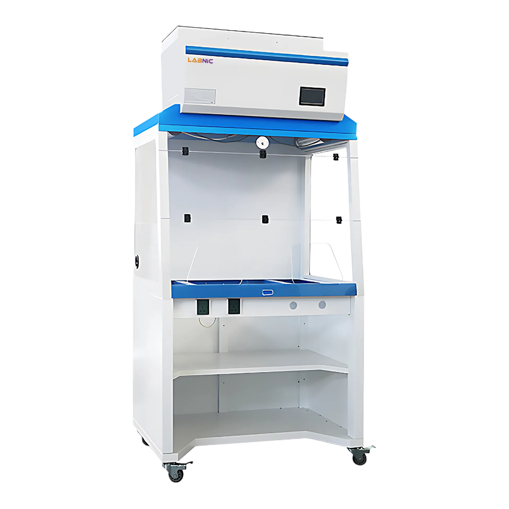 Ductless Fume Hood LBN-DF161