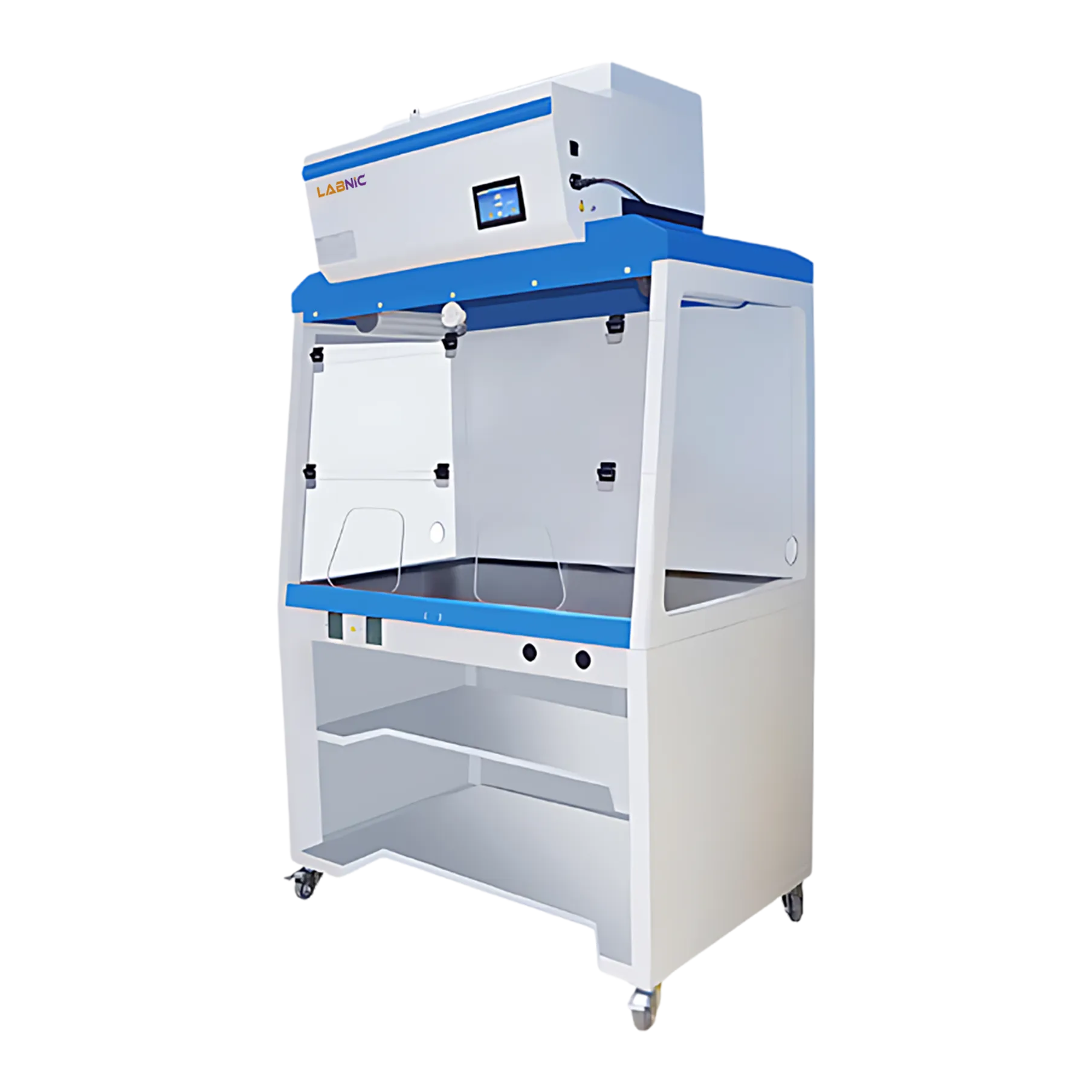 Ductless Fume Hood LBN-DF163