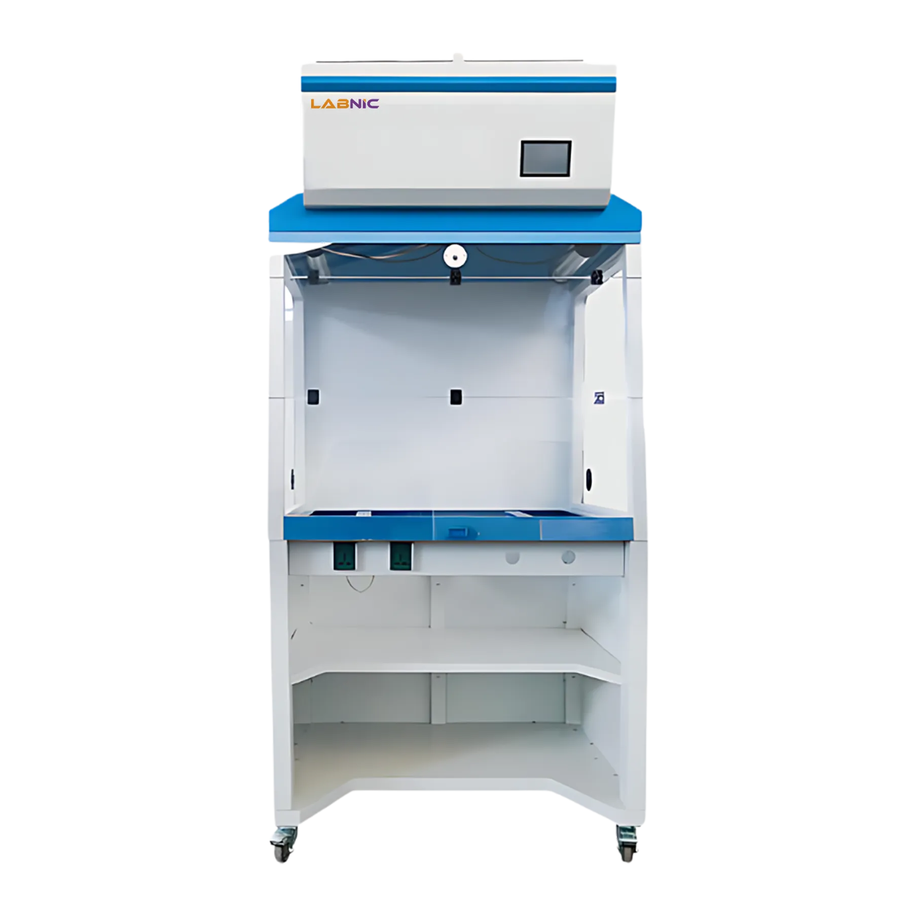 Ductless Fume Hood LBN-DF164 