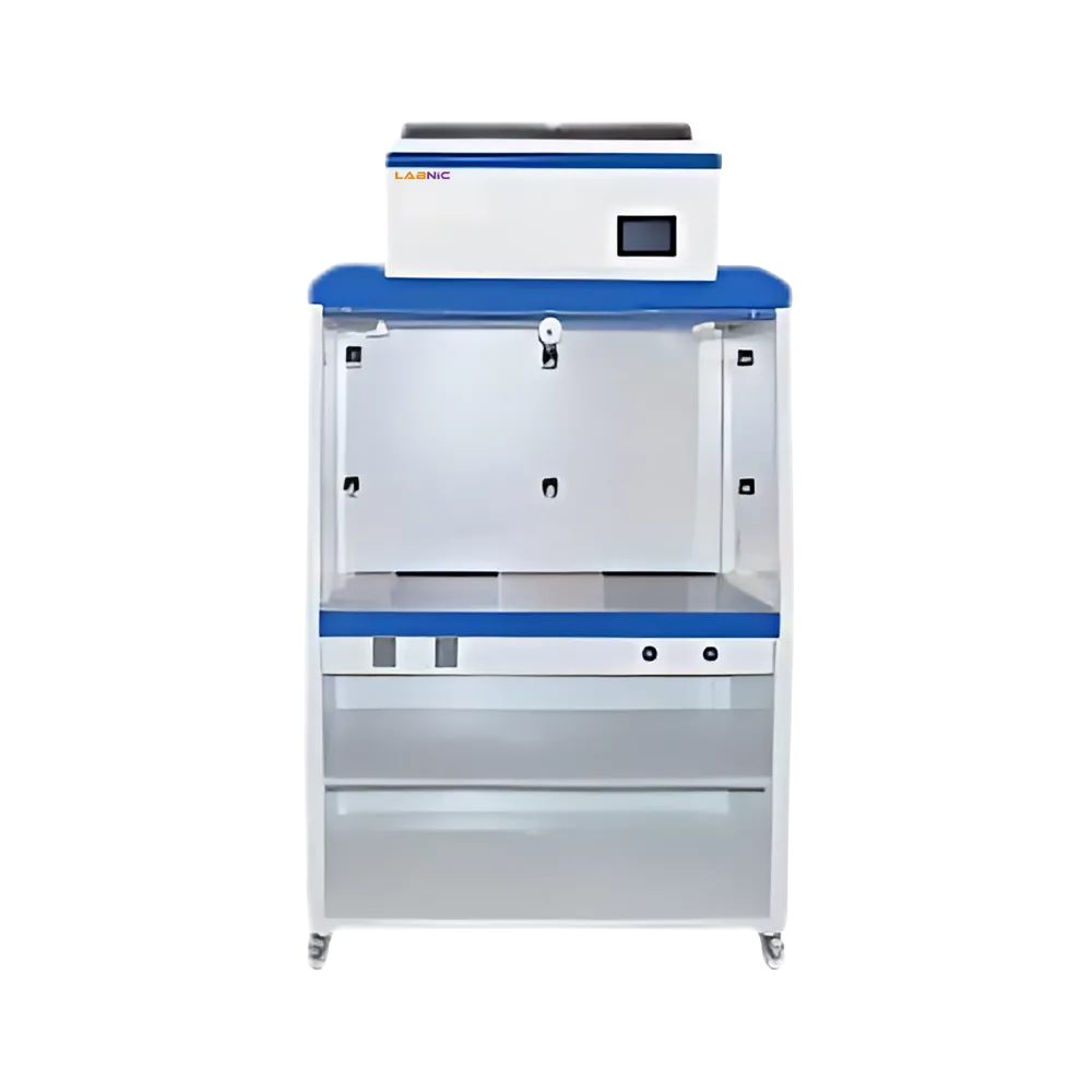 Ductless Fume Hood LBN-DF165