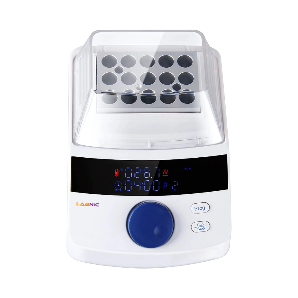 Mini Dry Bath Incubator LBN-DI141