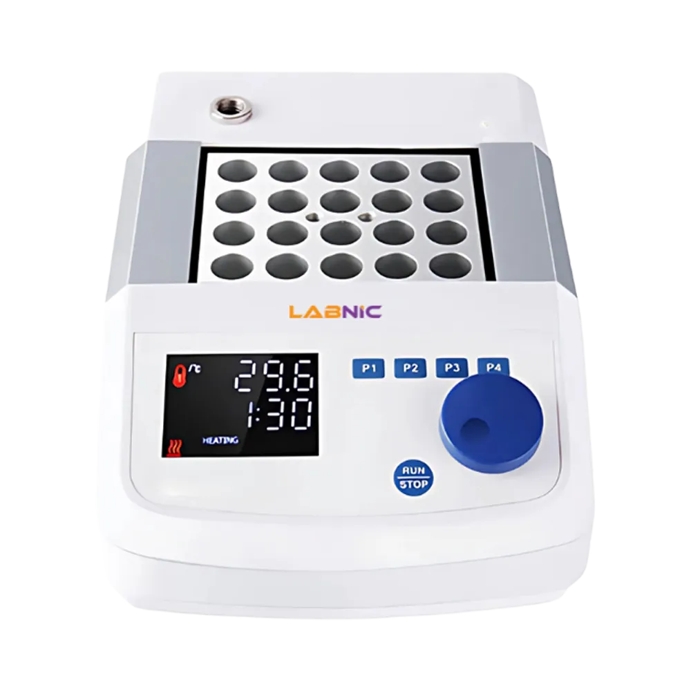 Dry Bath Incubator LBN-DI151