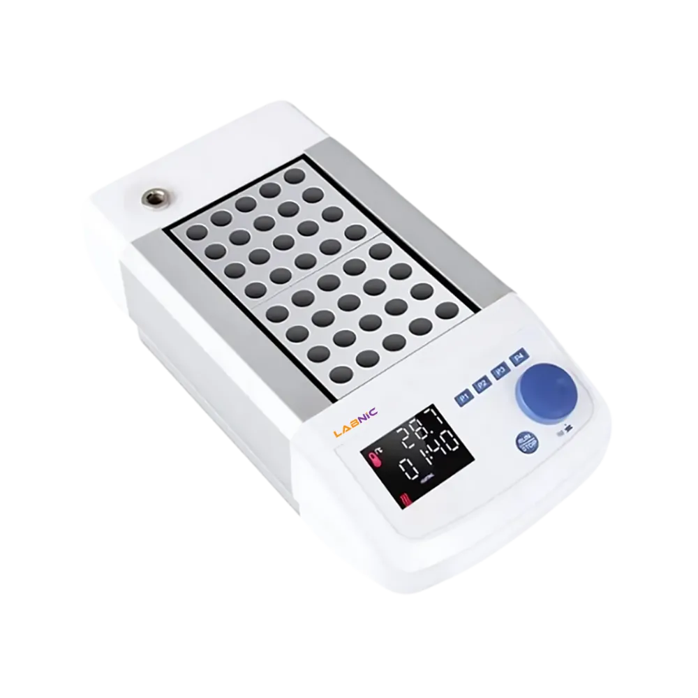 Dry Bath Incubator LBN-DI152
