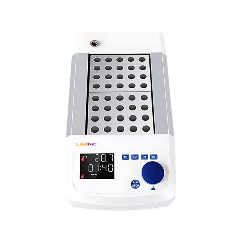 Dry Bath Incubator LBN-DI152-1