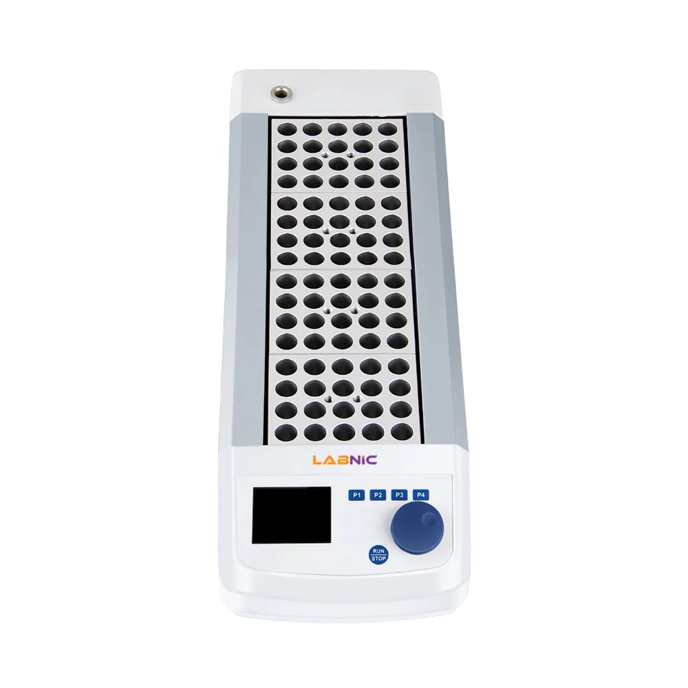 Dry Bath Incubator LBN-DI153