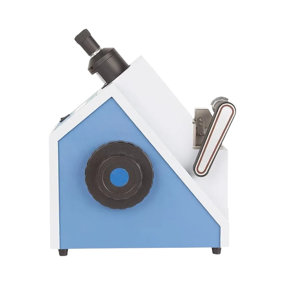 Digital Abbe Refractometer LBN-DR110