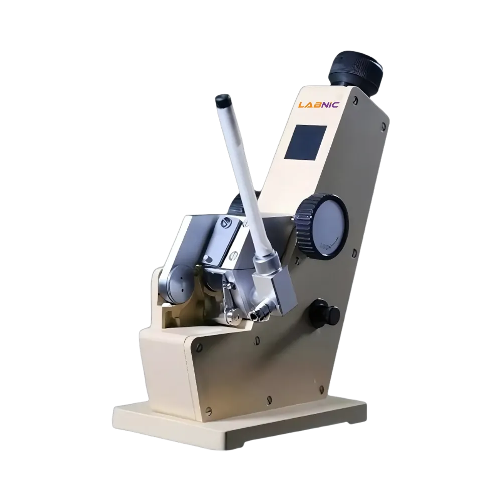 Digital Abbe Refractometer LBN-DR111