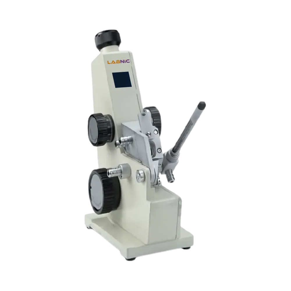 Digital ABBE Refractometer LBN-DR111