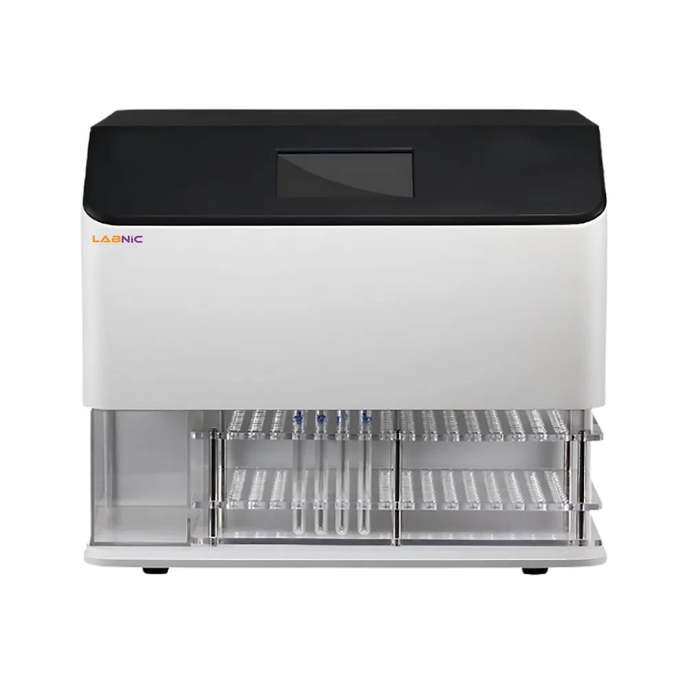 Dissolution Samplers LBN-DS142