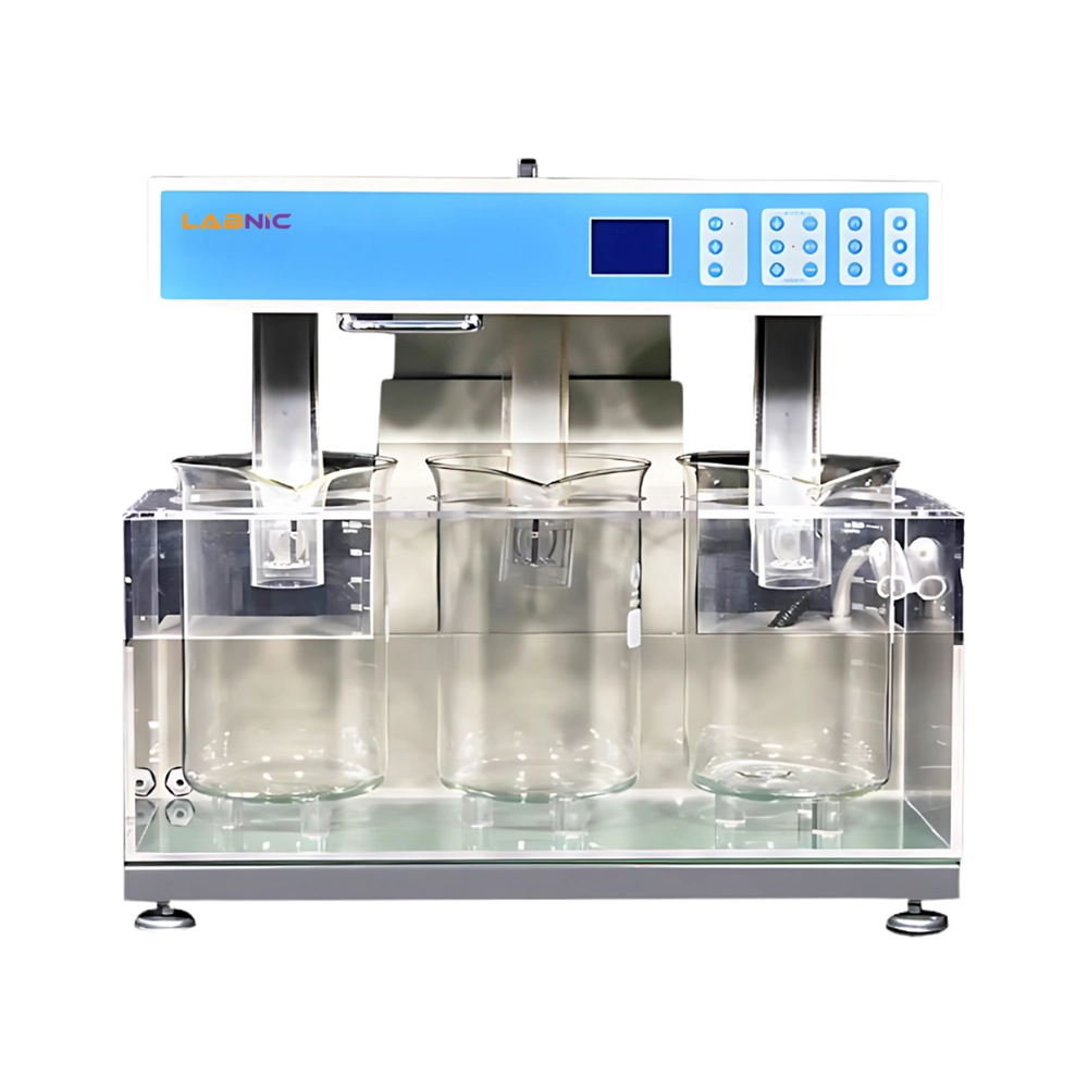 Suppository Disintegration Tester LBN-DT112