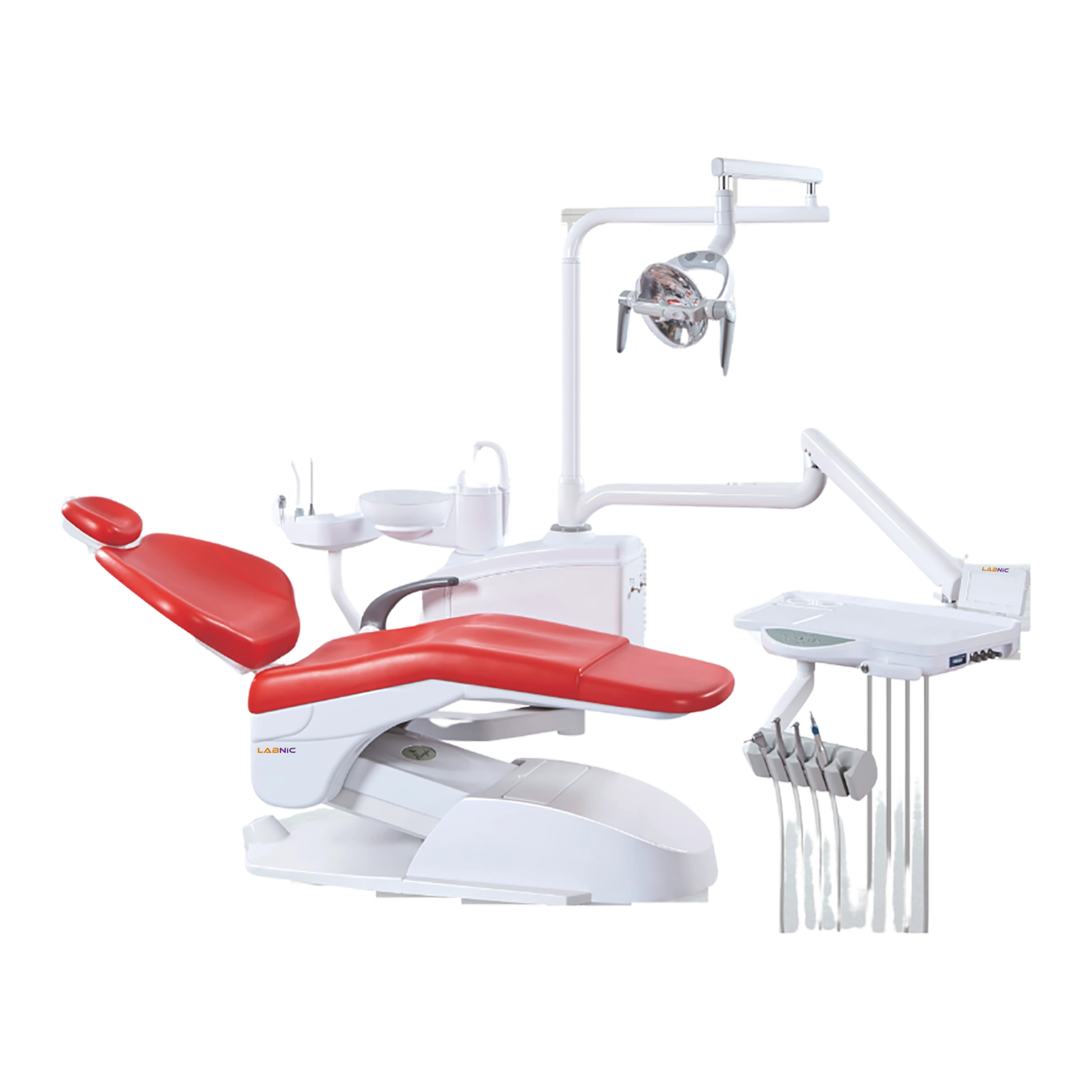 Dental Chair Unit LBN-DU110