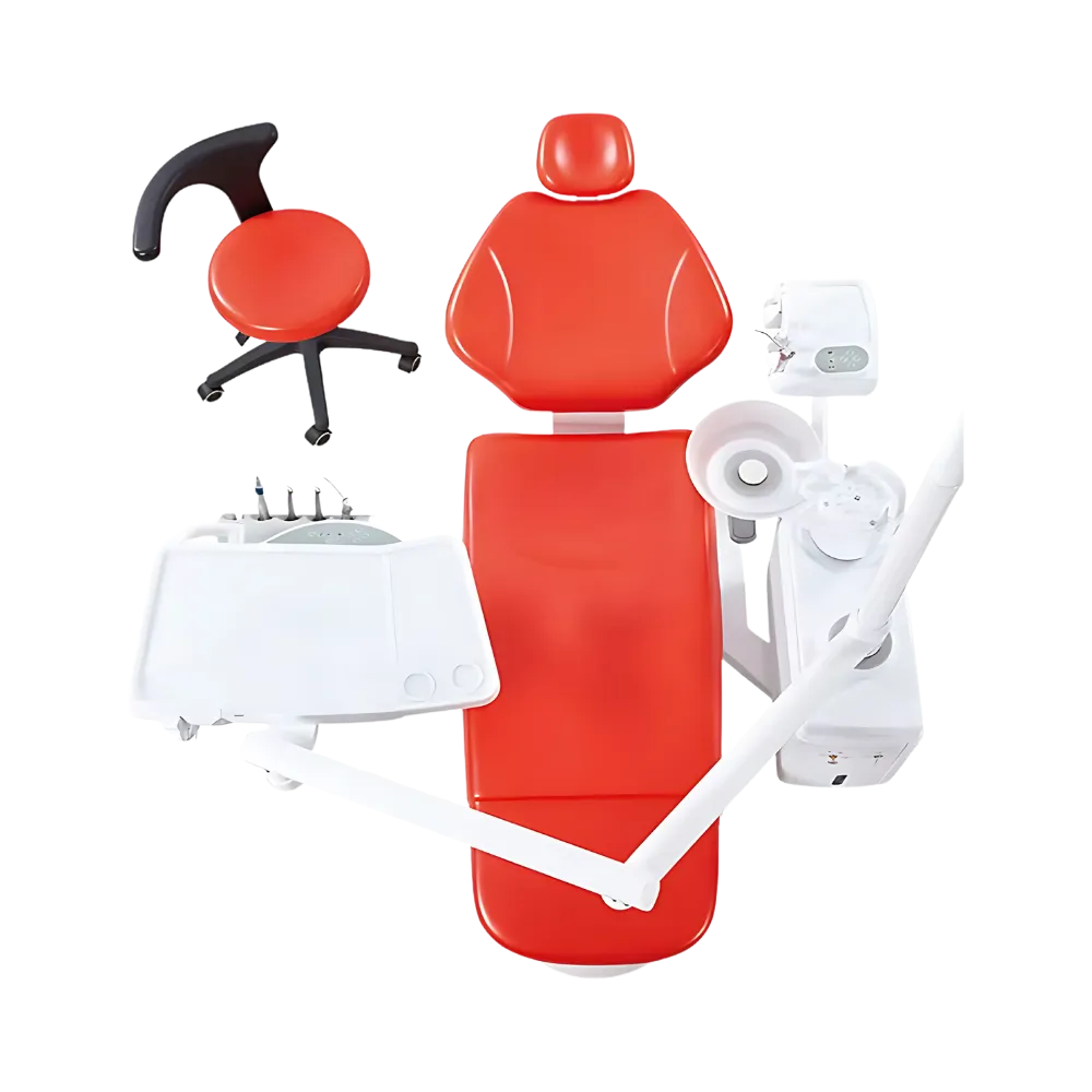 Dental Chair Unit LBN-DU110