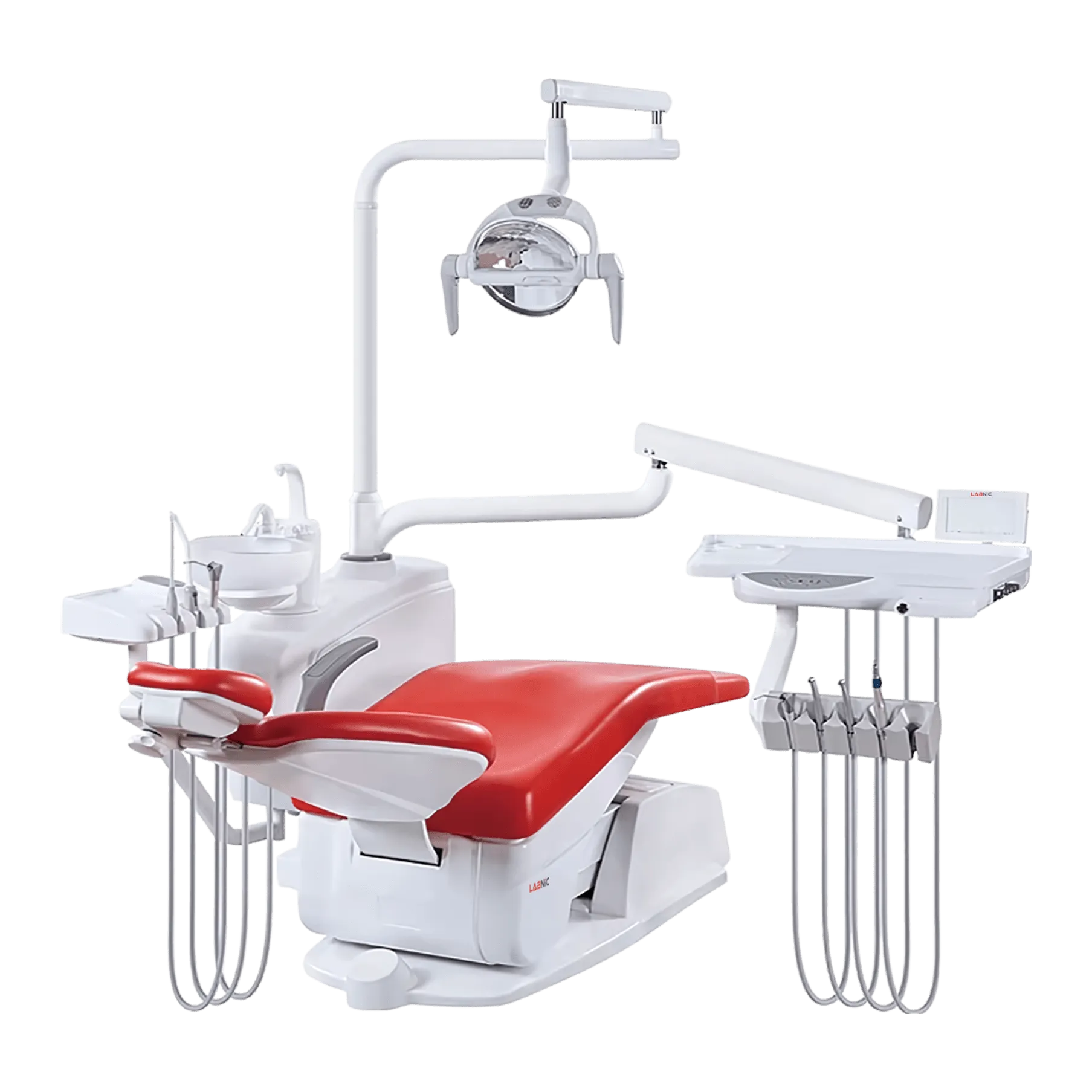 Dental Chair Unit LBN-DU110