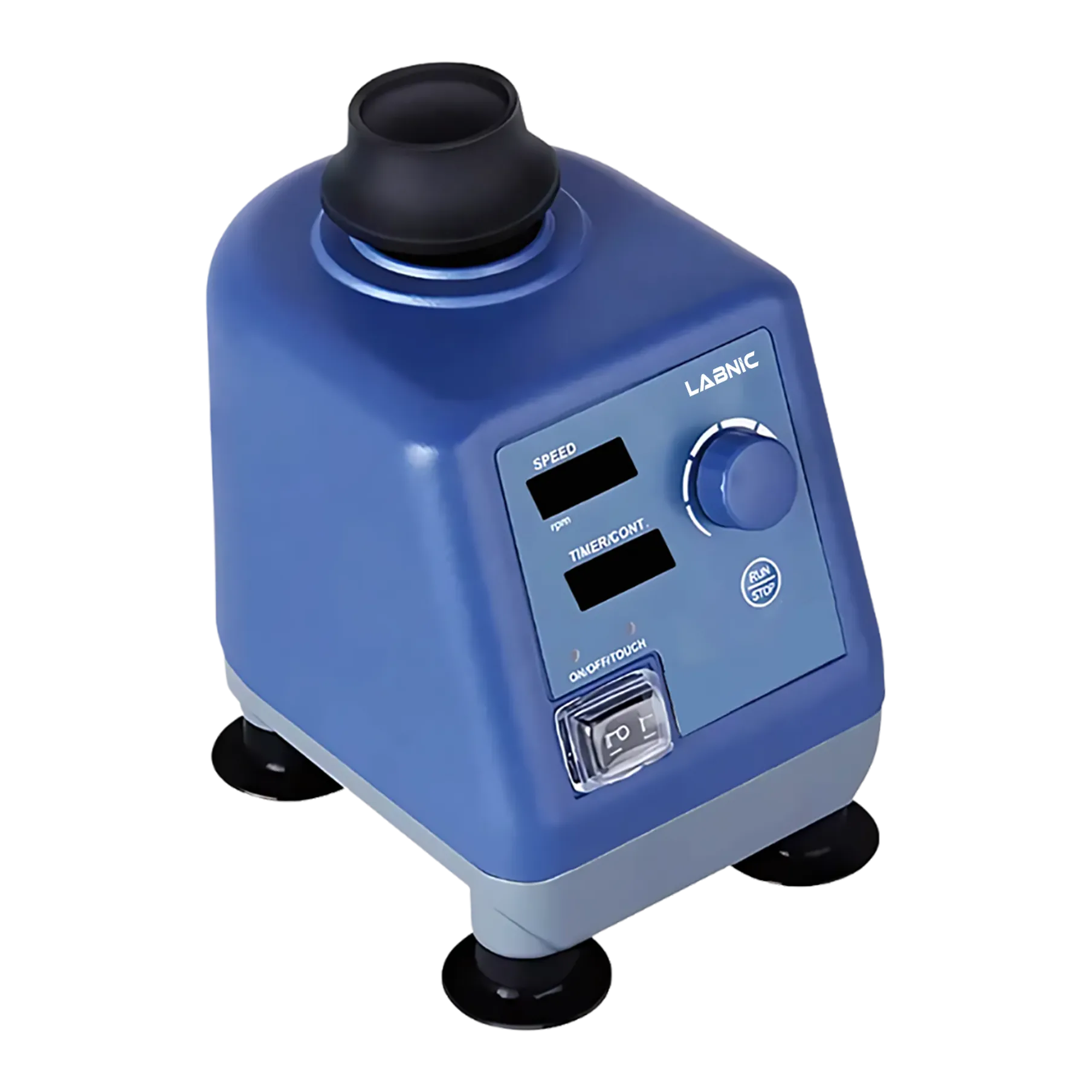 Digital Vortex Mixer