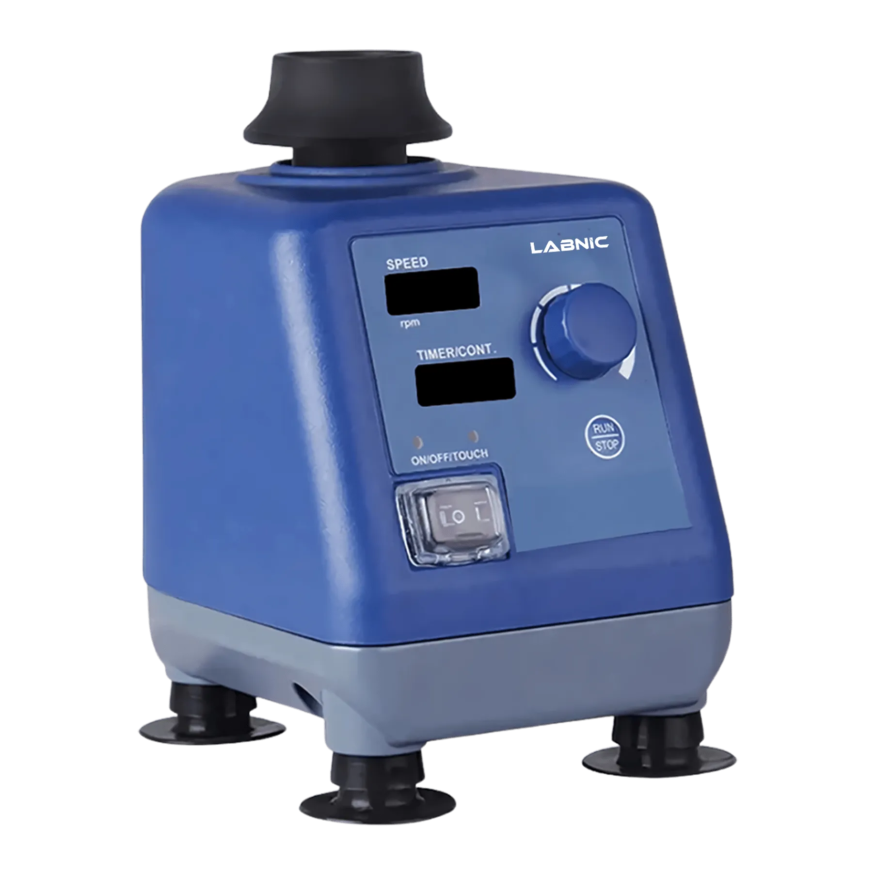 Digital Vortex Mixer