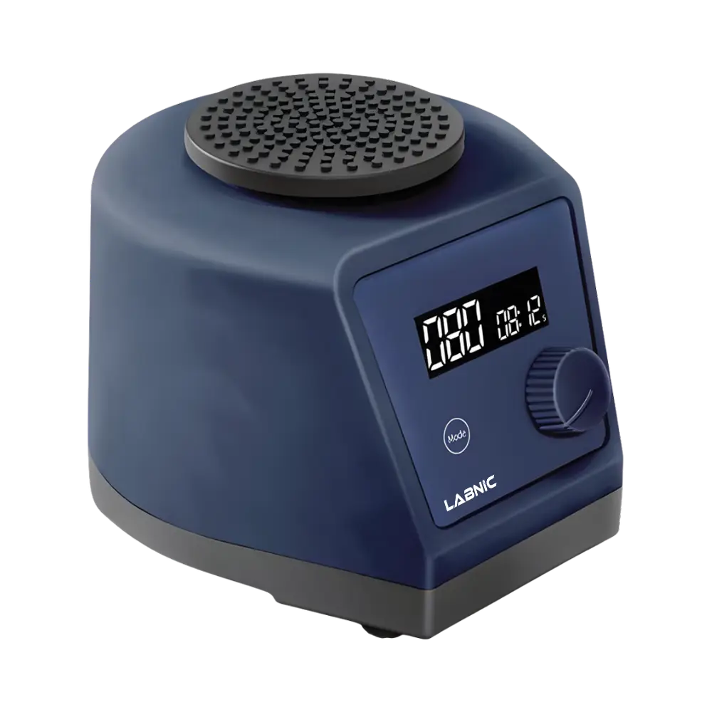 Digital Vortex mixer LBN-DV152