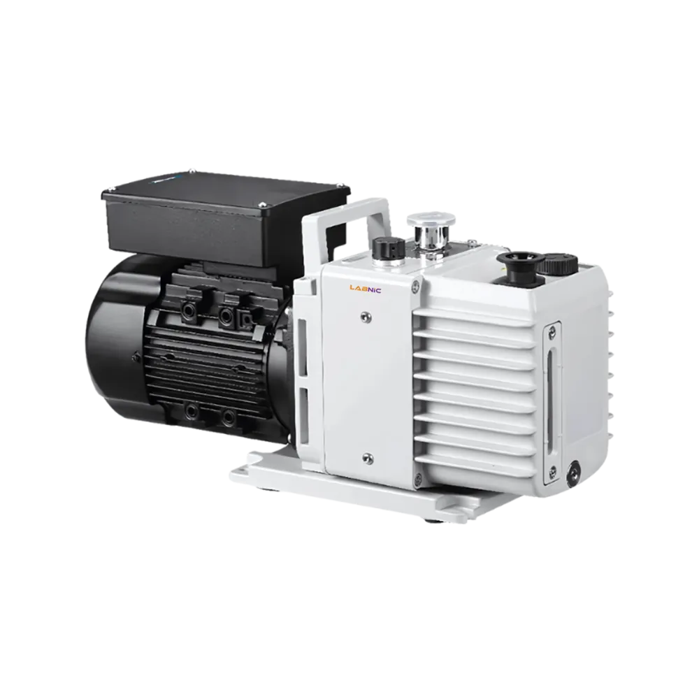Double Stage Vacuum Pump LBN-DVP151