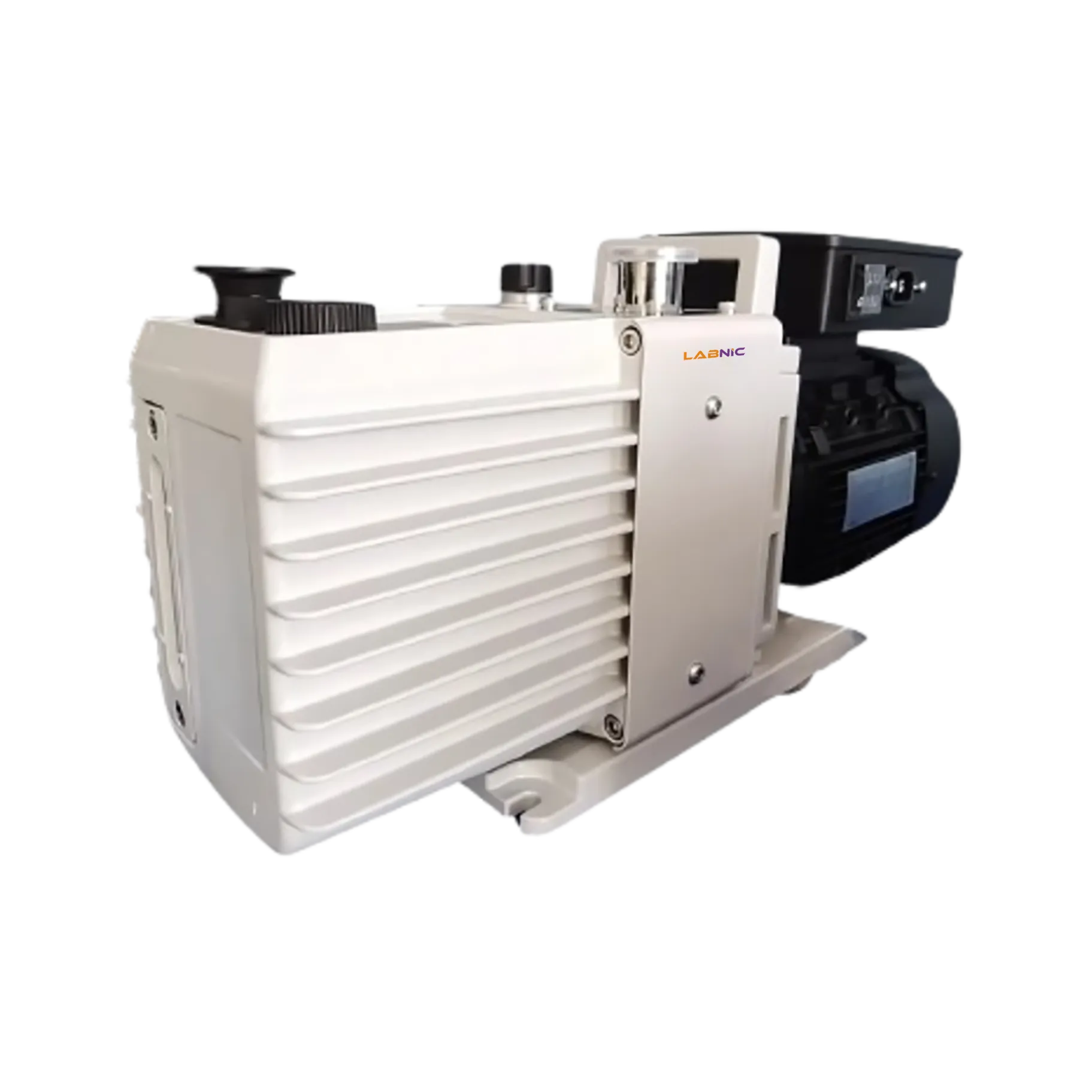Double Stage Vacuum Pump LBN-DVP153