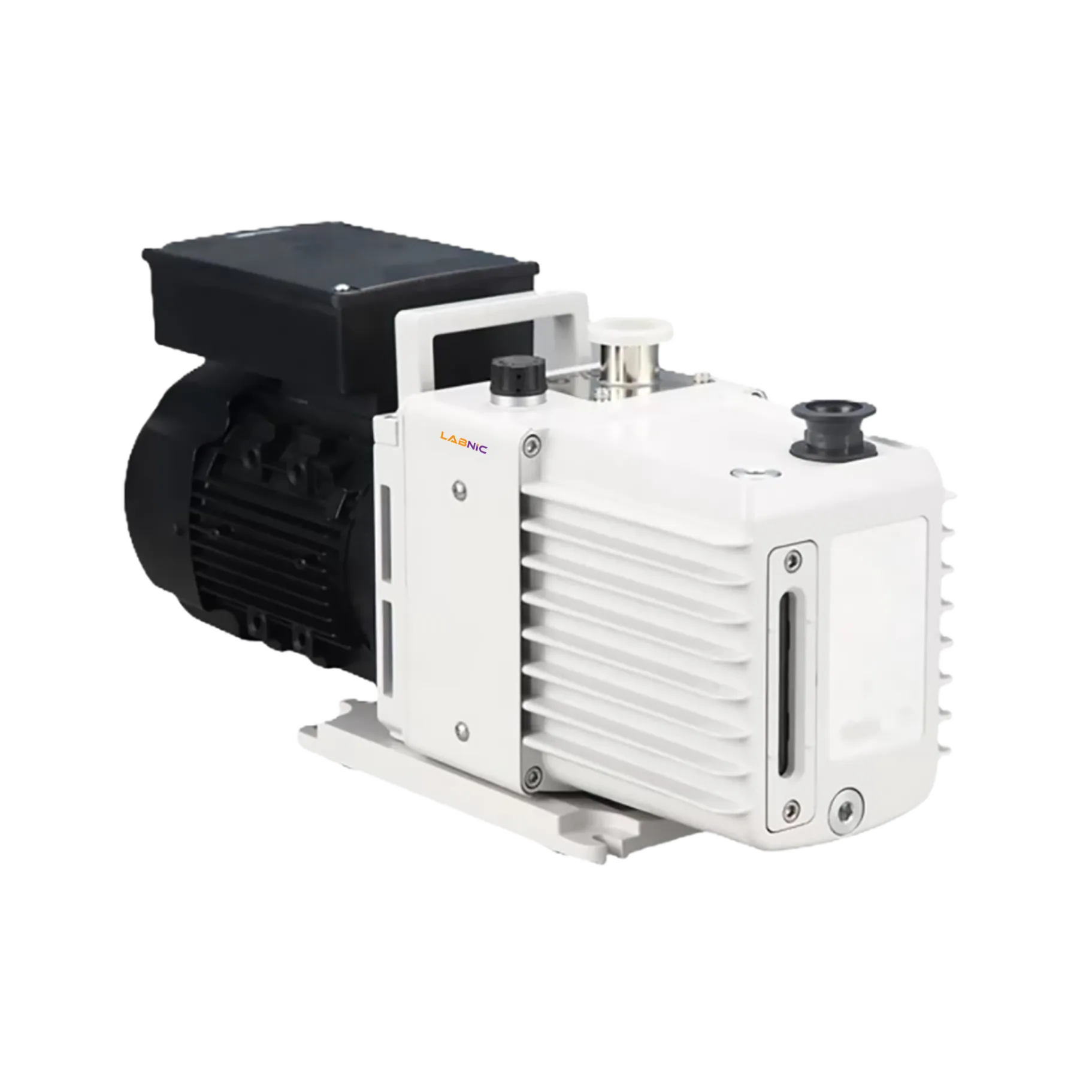 Double Stage Vacuum Pump LBN-DVP154