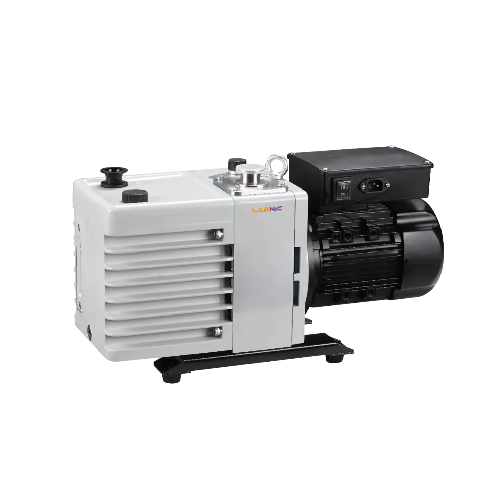 Double Stage Vacuum Pump LBN-DVP155