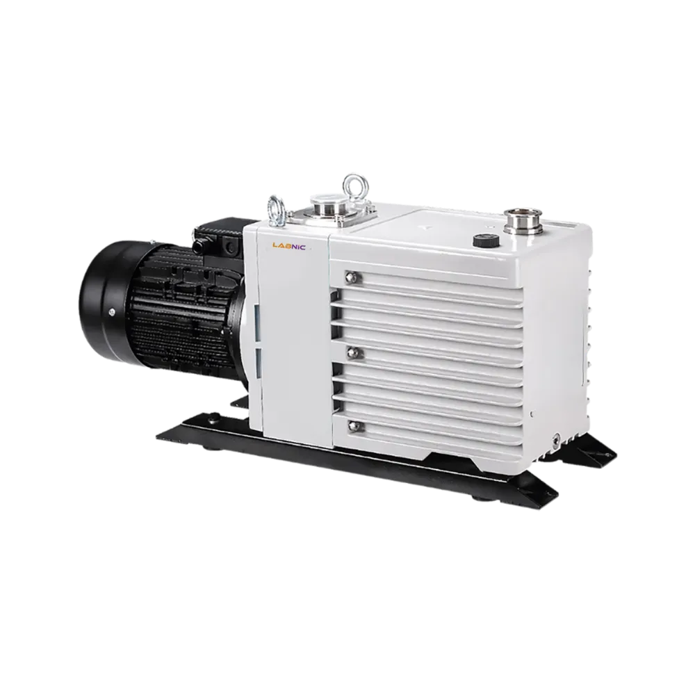 Double Stage Vacuum Pump LBN-DVP156