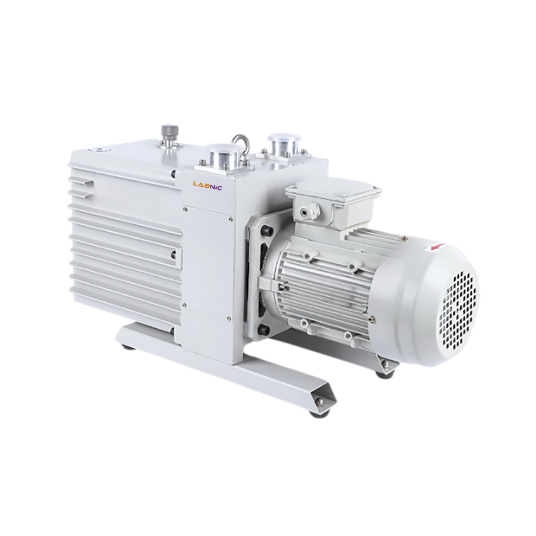 Double Stage Vacuum Pump LBN-DVP157