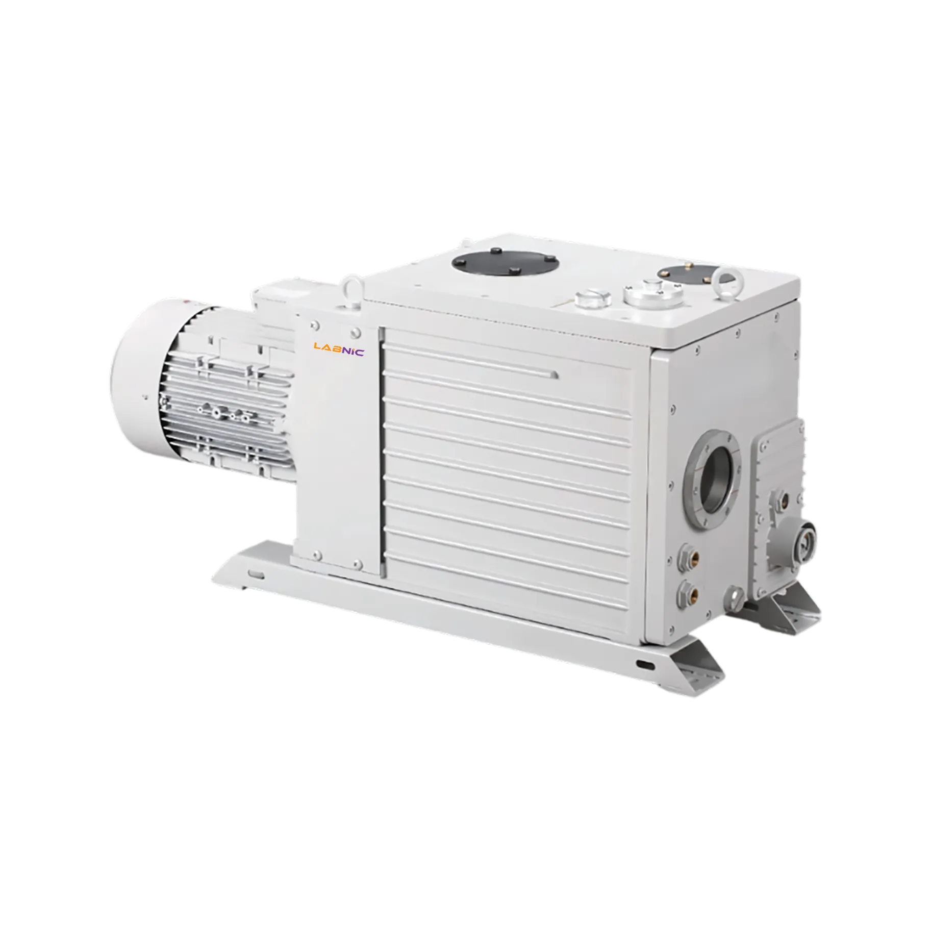Double Stage Vacuum Pump LBN-DVP158