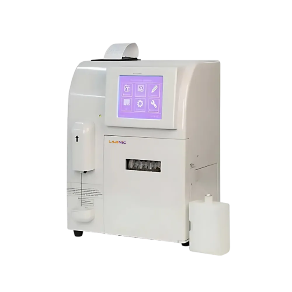 Electrolyte Analyzer LBN-EA151