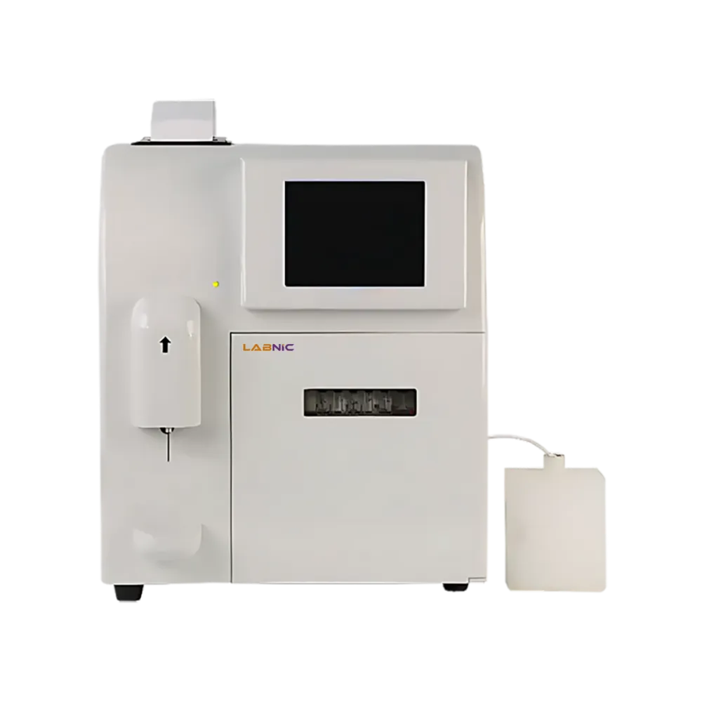 Electrolyte Analyzer LBN-EA151-1