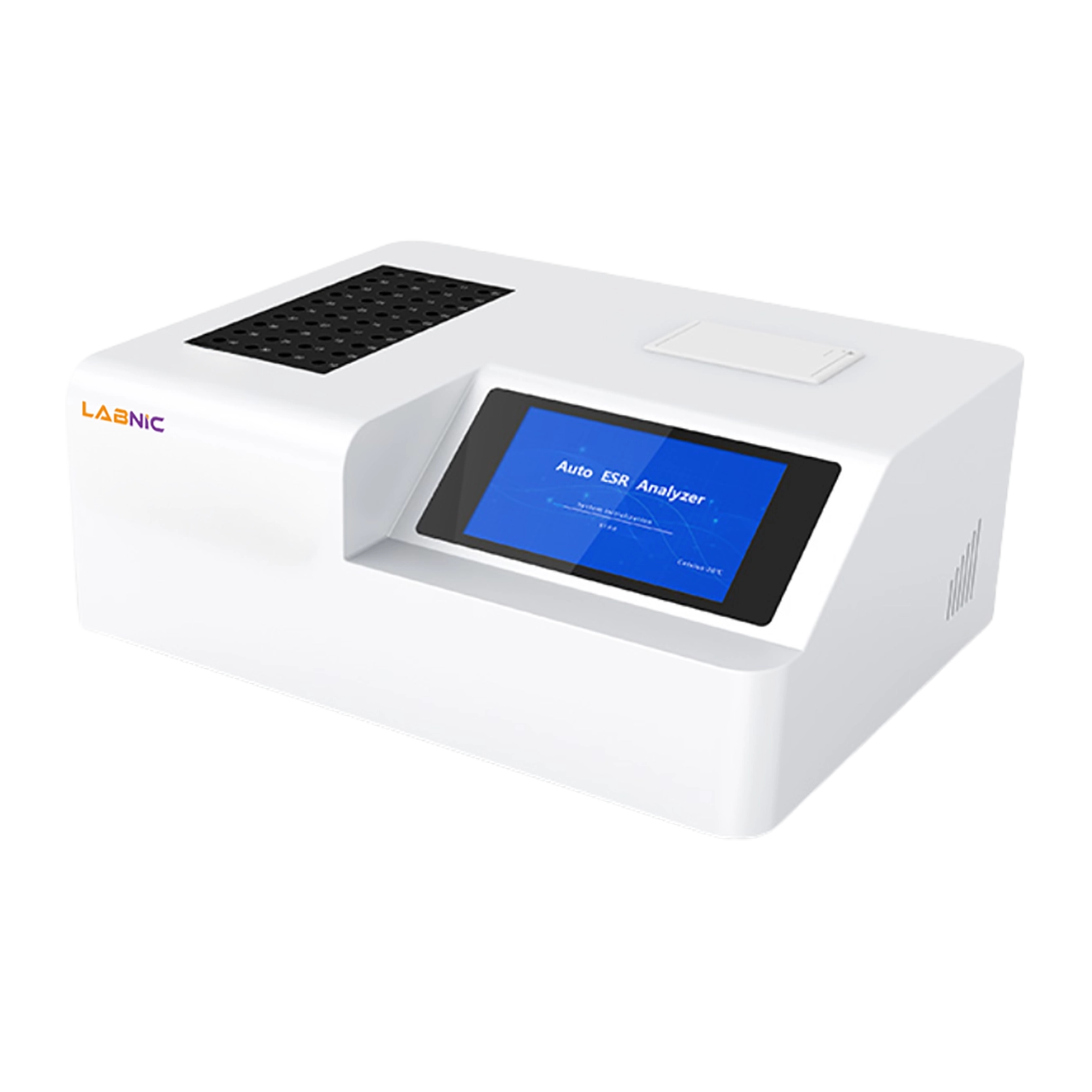 Auto ESR Analyzer LBN-ES121