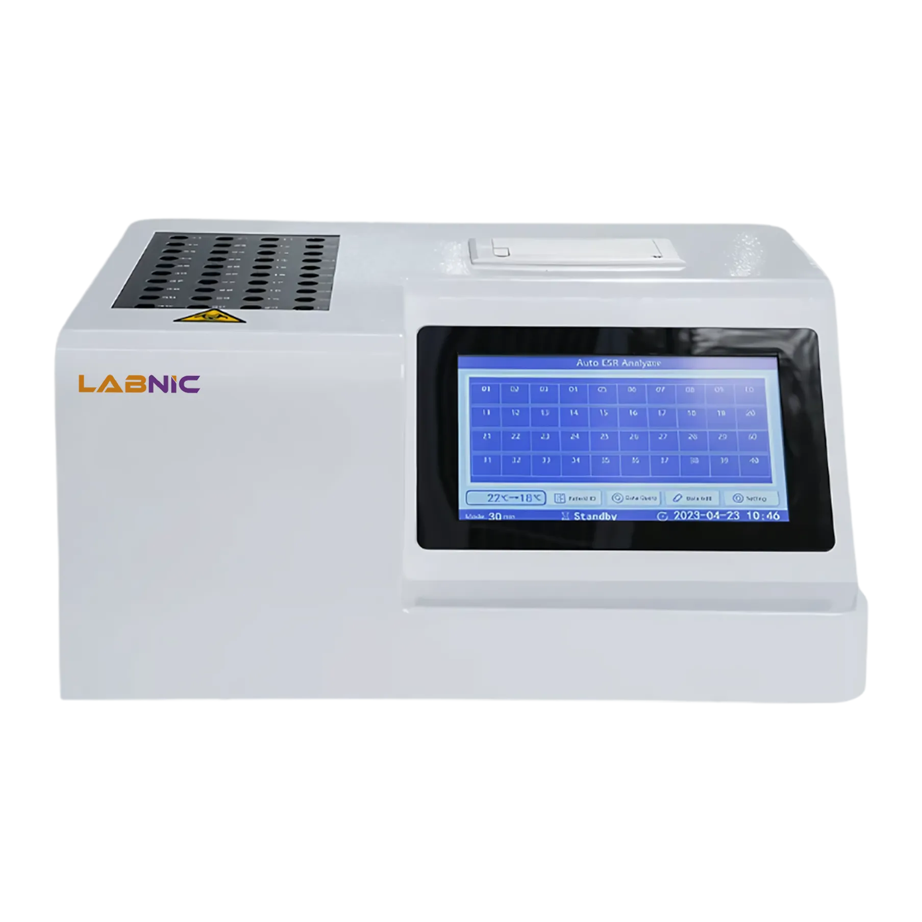 Auto ESR Analyzer LBN-ES121