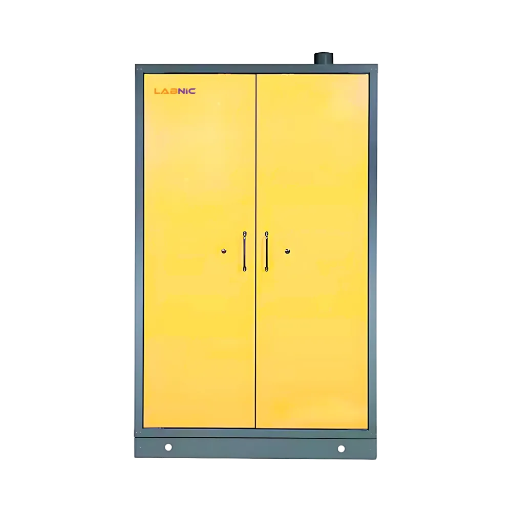 Flammable Cabinets LBN-FC100 Flammable Cabinets LBN-FC100