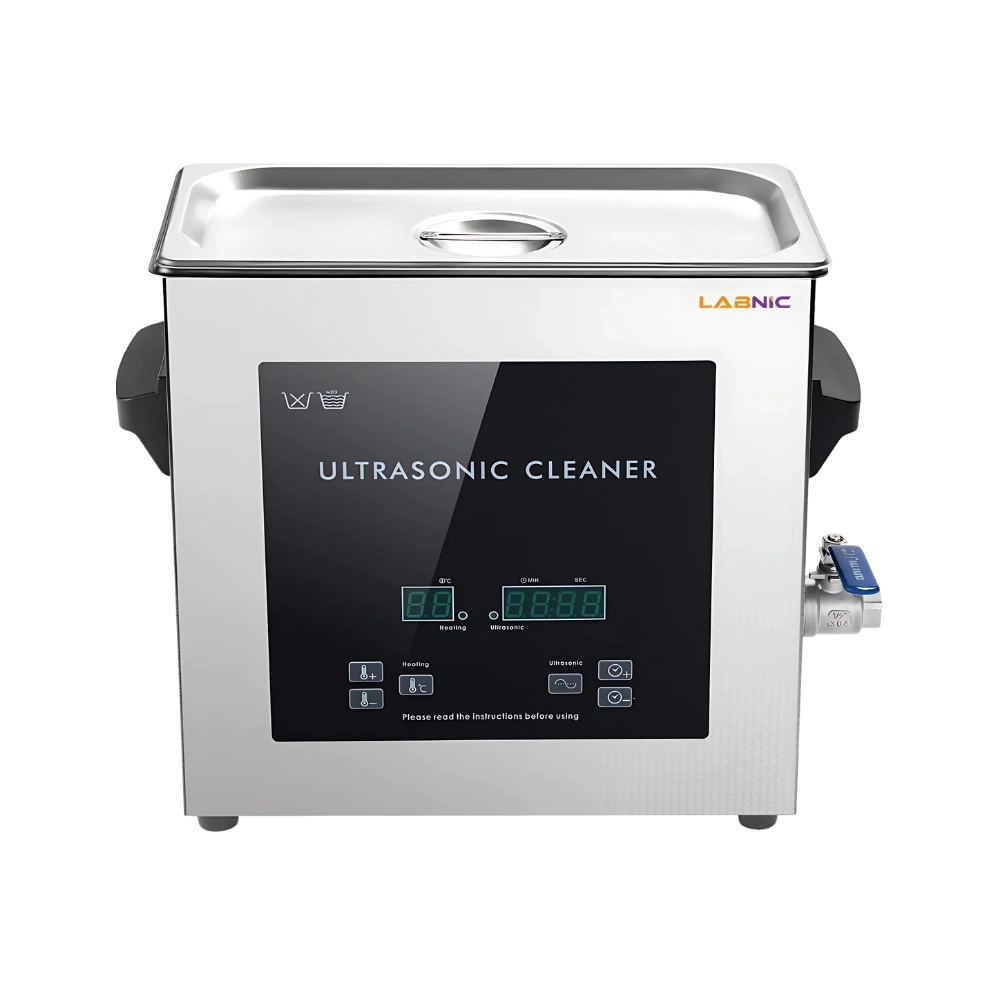 Dual Frequency Ultrasonic Cleaner LBN-FC514